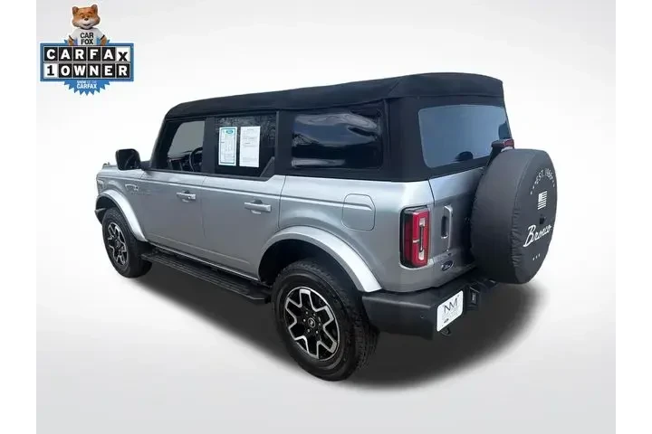 $39970 : Ford Bronco 2023 4x4 Badland image 6