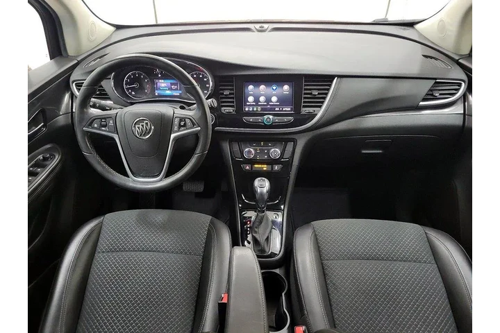 $18998 : Buick Encore 2022 Preferred image 9