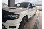 Ram 1500 2021 4x4 Limited 4d en Dallas