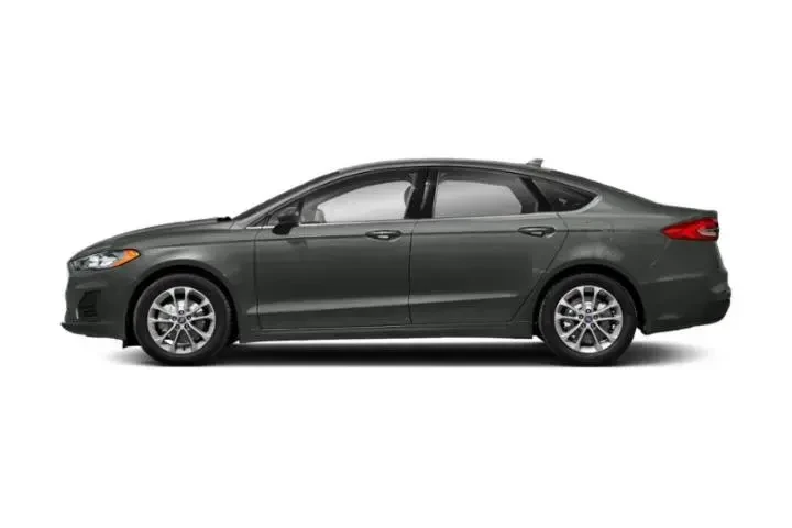 $15899 : Ford Fusion 2019 SE 4dr Seda image 3
