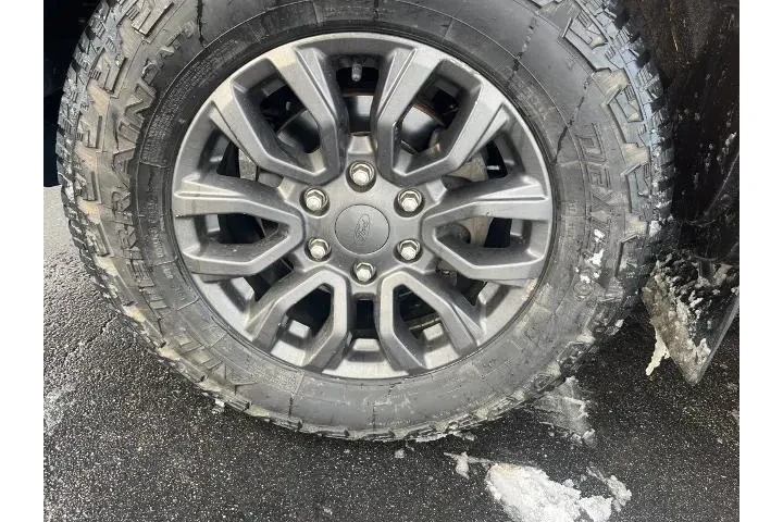 $20990 : Ford Ranger 2019 4x4 XLT 4dr image 8