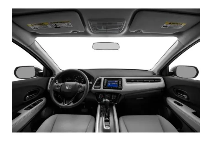 $17995 : Honda HR-V 2019 LX 4dr Cross image 4