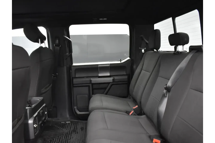 $21752 : Ford F-150 2019 4x4 XL 4dr S image 8