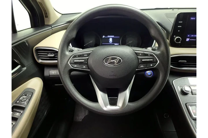 $17998 : Hyundai SANTA FE 2022 SEL 4d image 10