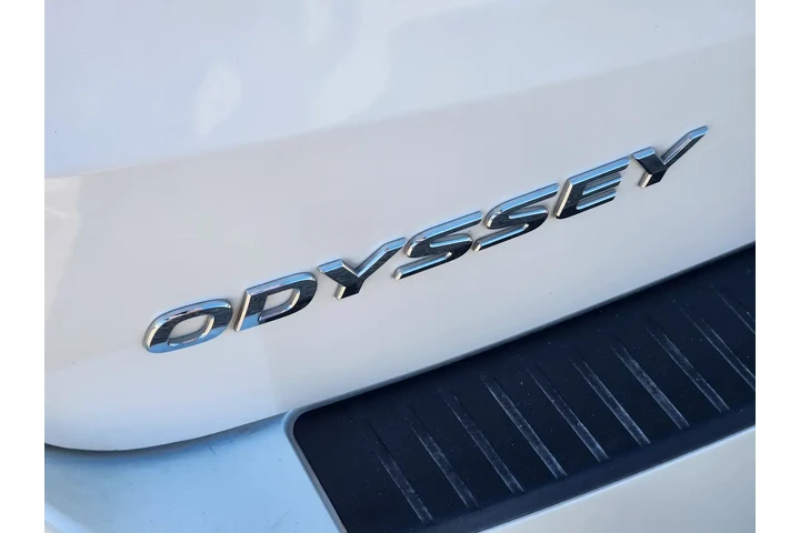 $38991 : Honda Odyssey 2024 EX-L 4dr image 8