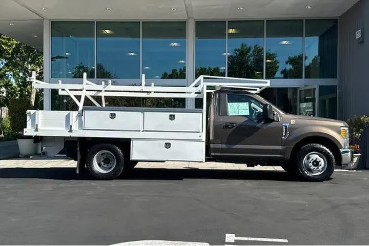 $38610 : Ford F-350 Super Duty 2017 4 image 3