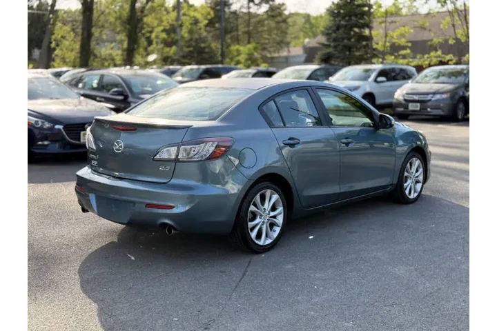 $7500 : 2010 MAZDA3 s Grand Touring image 6