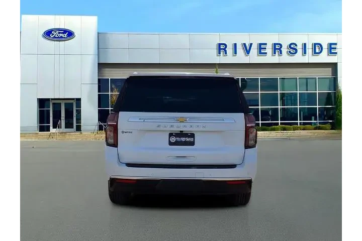 $36995 : Chevrolet Suburban 2021 4x2 image 5