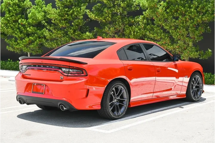$56900 : Dodge Charger R/T image 5