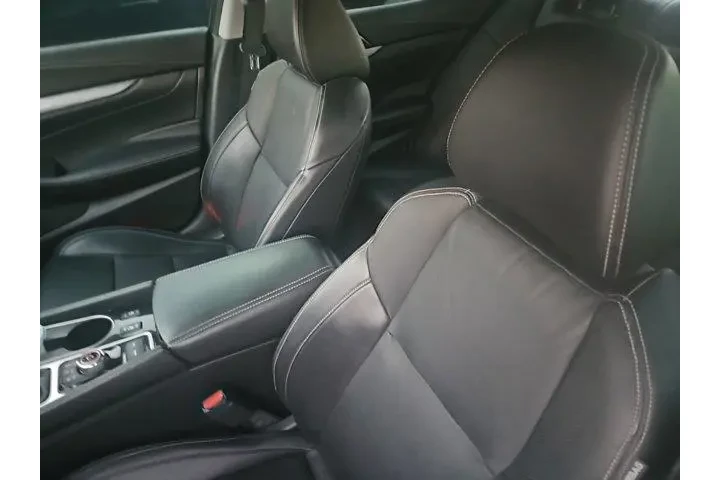 $18373 : Nissan Maxima 2017 3.5 SL 4d image 4