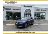 Nissan Rogue 2023 AWD SV 4dr en Eureka