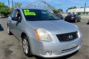 2009 Sentra 2.0 en Philadelphia