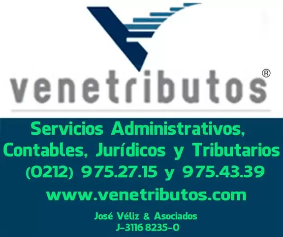 VENETRIBUTOS image 1