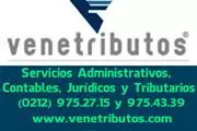 VENETRIBUTOS en Caracas