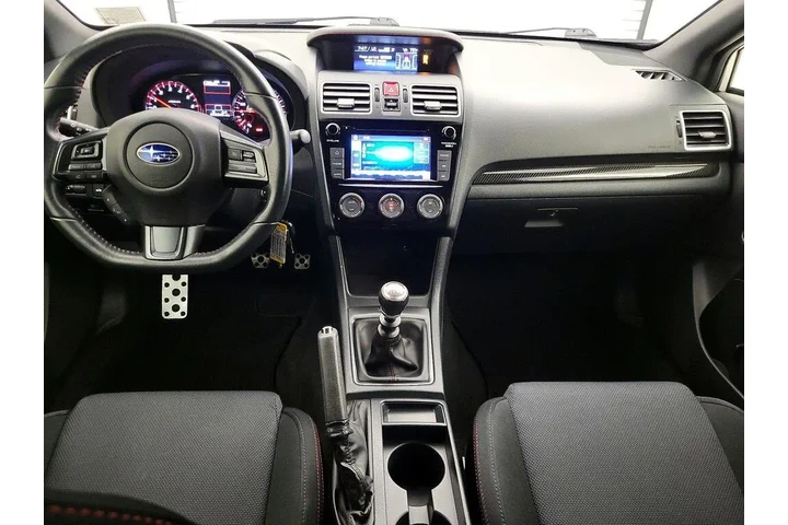 $24998 : Subaru WRX 2021 AWD 4dr Seda image 9