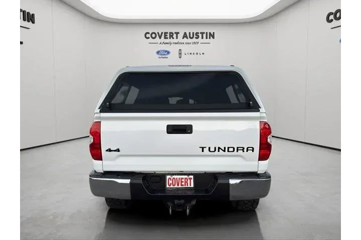 $32180 : Toyota Tundra 2019 4x4 SR5 4 image 4