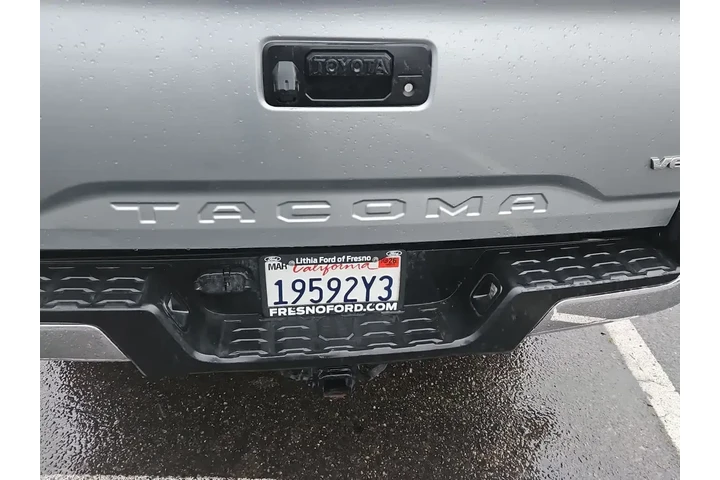 $28500 : Toyota Tacoma 2020 4x4 TRD P image 8