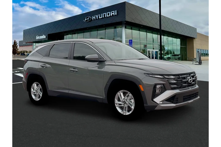 $28785 : Hyundai TUCSON 2026 SE 4dr S image 10