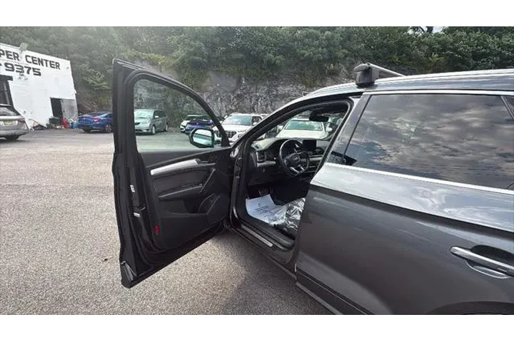 $22995 : Audi SQ5 2019 AWD 3.0T quatt image 10