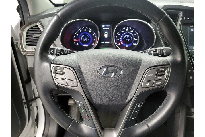 $13599 : Hyundai SANTA FE Sport 2014 image 10