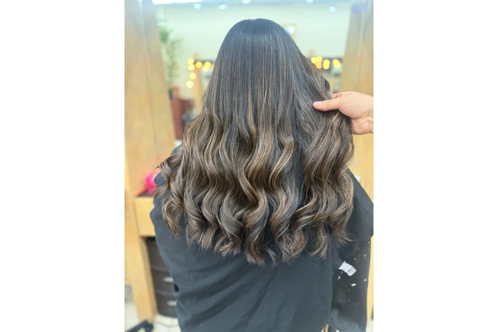 servicios de Belleza Capilar image 8