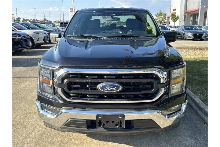 $28650 : Ford F-150 2023 4x2 XL 4dr S image 2