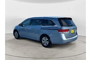 $7961 : Honda Odyssey 2014 EX 4dr Mi thumbnail