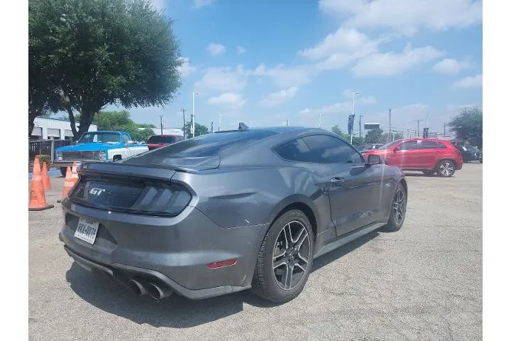 $37773 : Ford Mustang 2022 GT 2dr Fas image 3