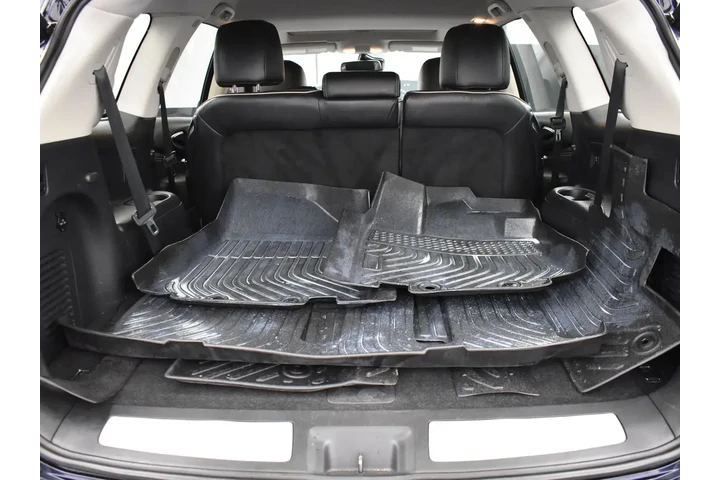 $9995 : INFINITI QX60 2019 AWD Pure image 10