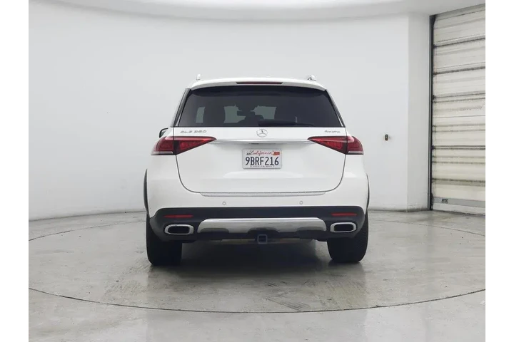 $33998 : Mercedes-Benz GLE 2022 AWD G image 6