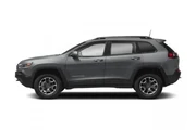 Jeep Cherokee 2019 4x4 Trail thumbnail