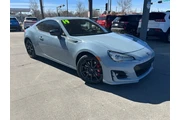 2019 BRZ Limited 6M thumbnail