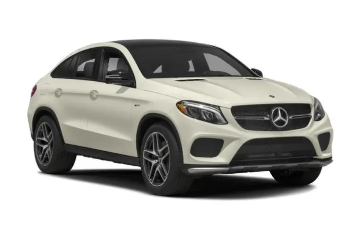 $29500 : Mercedes-Benz GLE 2018 AWD A image 6