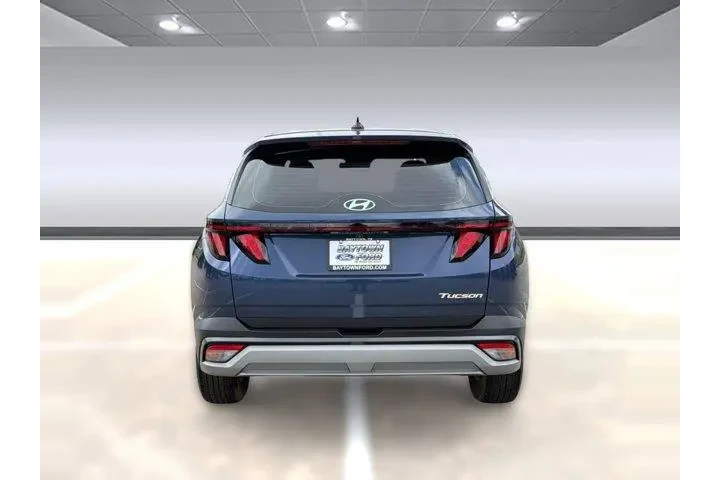 $23499 : Hyundai TUCSON 2025 SE 4dr S image 10