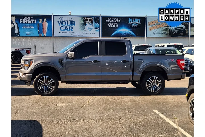 $36359 : Ford F-150 2023 4x4 XL 4dr S image 4