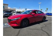 $16175 : Hyundai ELANTRA 2021 SEL 4dr thumbnail
