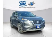 $20657 : Nissan Rogue 2023 AWD SV 4dr thumbnail