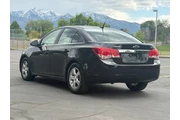 $5900 : 2014 Cruze 1LT Auto thumbnail