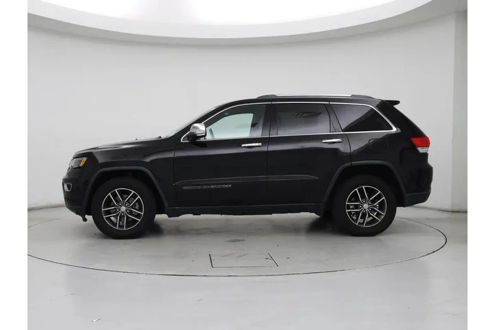 $17998 : Jeep Grand Cherokee 2017 4x2 image 3