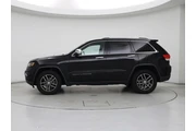 $17998 : Jeep Grand Cherokee 2017 4x2 thumbnail
