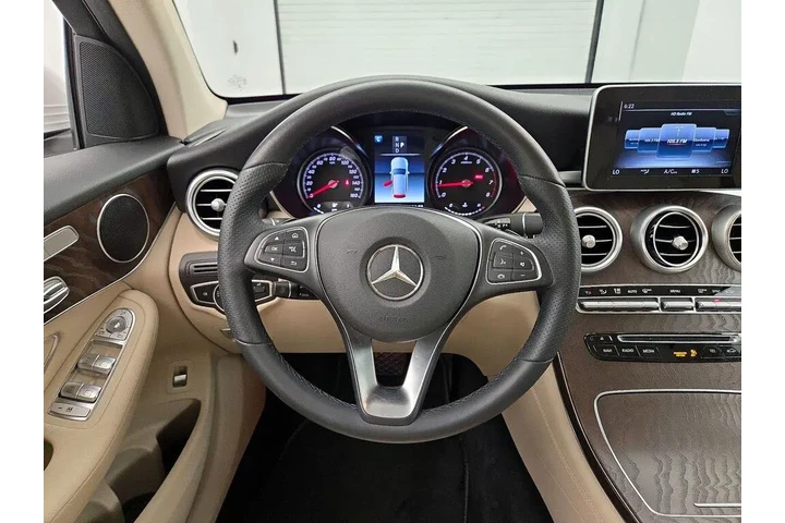 $22998 : Mercedes-Benz GLC 2019 GLC 3 image 10