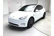 $39998 : Tesla Model Y 2024 AWD Perfo thumbnail