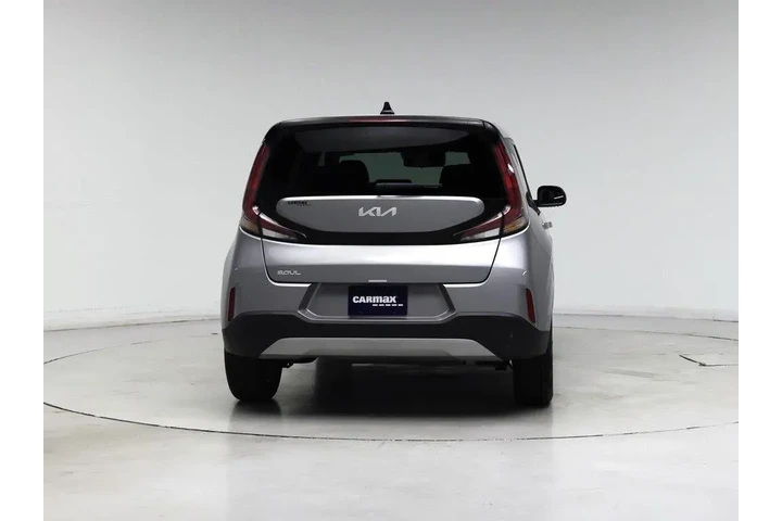 $19998 : Kia Soul 2023 LX 4dr Crossov image 6