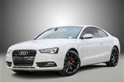 $11100 : Pre-Owned 2014 Audi A5 Premiu thumbnail