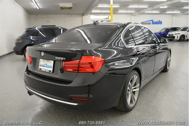 $15998 : BMW 3 Series 2016 328i 4dr S image 9