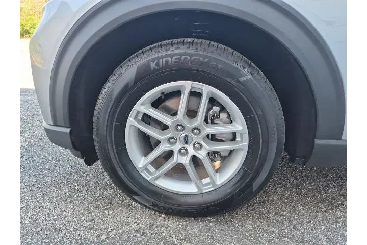 $35888 : Ford Explorer 2025 Active 4d image 7