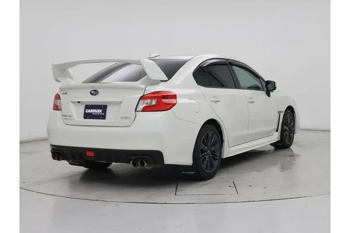 $24998 : Subaru WRX 2021 AWD 4dr Seda image 8