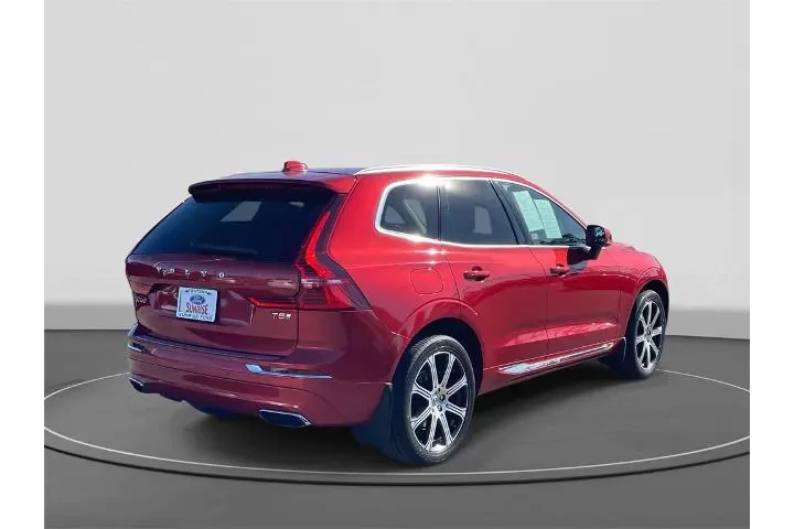 $23600 : Volvo XC60 2020 T5 Inscripti image 5