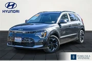 Kia Niro EV 2023 Wind 4dr Cr