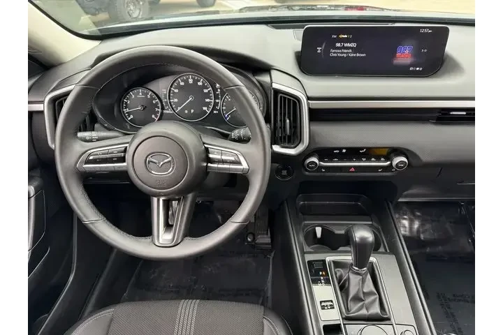 $26000 : Mazda CX-50 2025 AWD 2.5 S P image 4